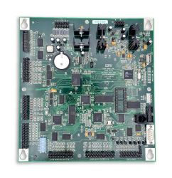 Stern SAM System CPU Board 520-5246-00